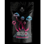 ROOM 920 Mushroom Jelly - Blue Raspberry