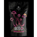 ROOM 920 Mushroom Jelly - Cherry