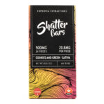 Cookies and Green - Sativa