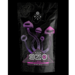 ROOM 920 Mushroom Jelly- Grape