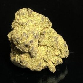 MOON ROCK