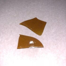 PINEAPPLE JACK SHATTER