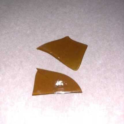 PINEAPPLE JACK SHATTER