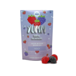 SOUR MIXED BERRIES