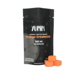 Yumm Gourmet Orange Creamsicle