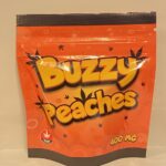 BUZZY PEACHES