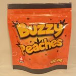 BUZZY PEACHES