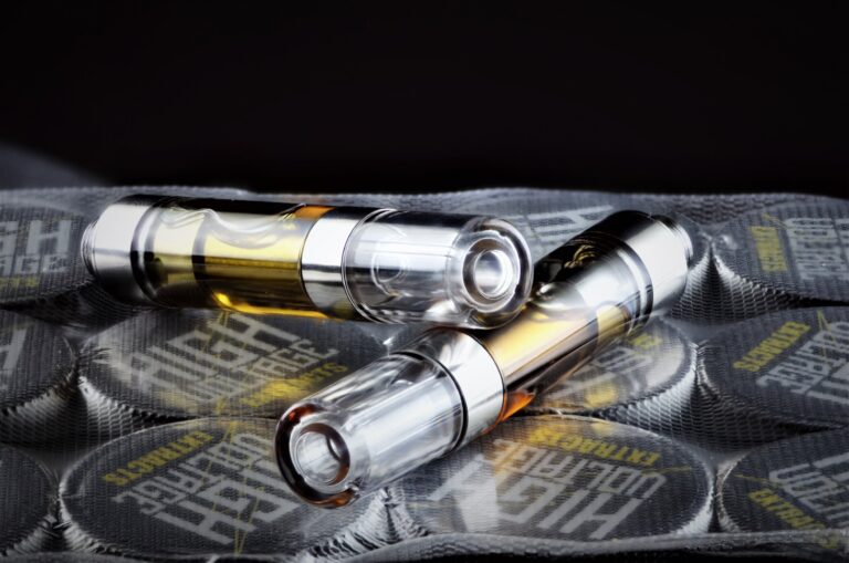 PURPLE ZKITTLES - Cartridge