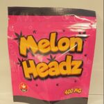 MELON HEADZ