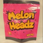 MELON HEADZ