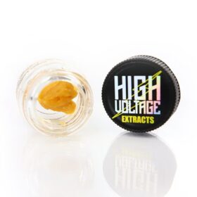 WASABI - Live Resin
