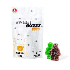 SWEET BUZZZ BOTZ