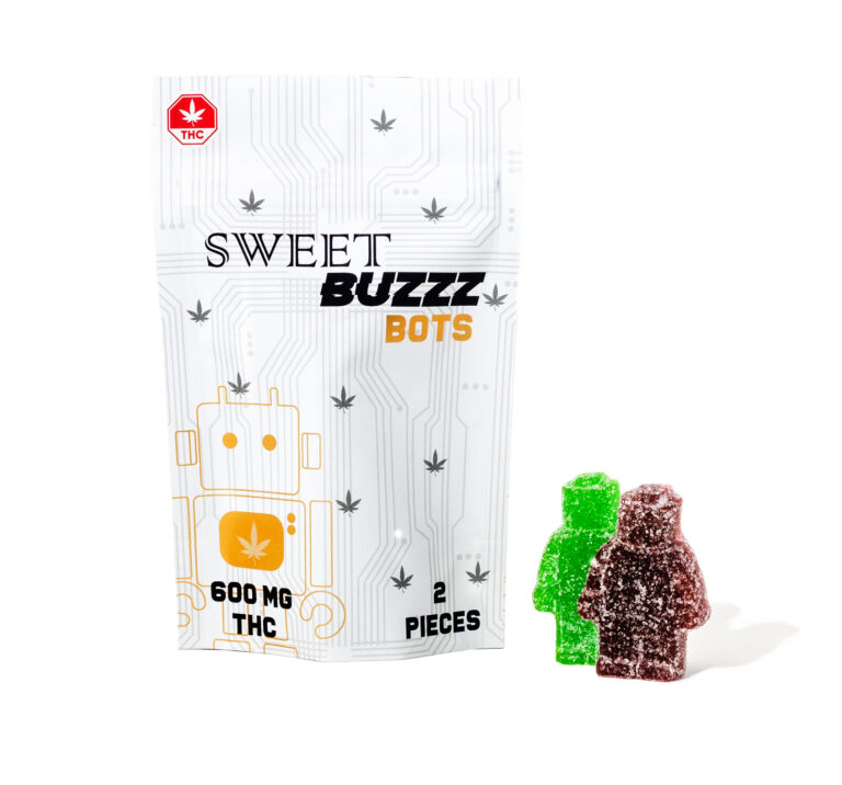 SWEET BUZZZ BOTZ
