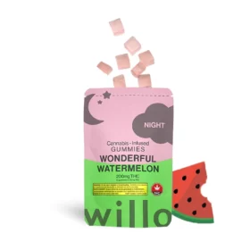 WILLO  - Wonderful Watermelon