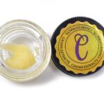 BLACKBERRY OG - Live Resin