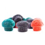 Mush Love - Blue Raspberry, Cherry, Grape - Image 3
