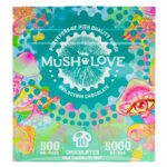 Mush Love - Milk Mint