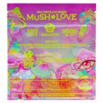 Mush Love - Orange Milk - Image 2
