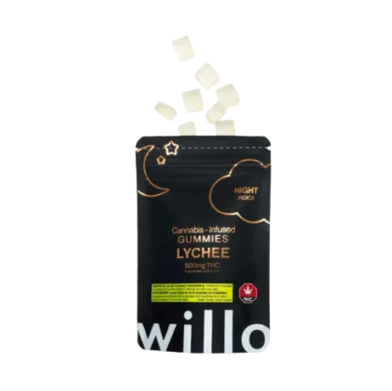 WILLO  - LYCHEE
