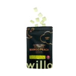 WILLO  - MANGO PEACH