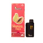 BURN - Papaya Punch - 3G
