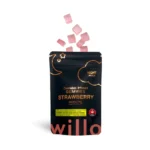 WILLO  - STRAWBERRY