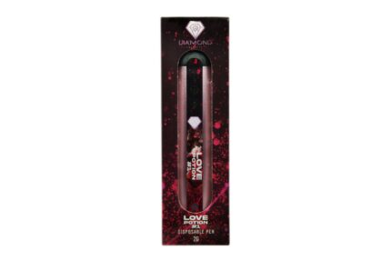 Love Potion Vape Pen - 2G