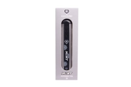 Mint Kush Vape Pen - 2G