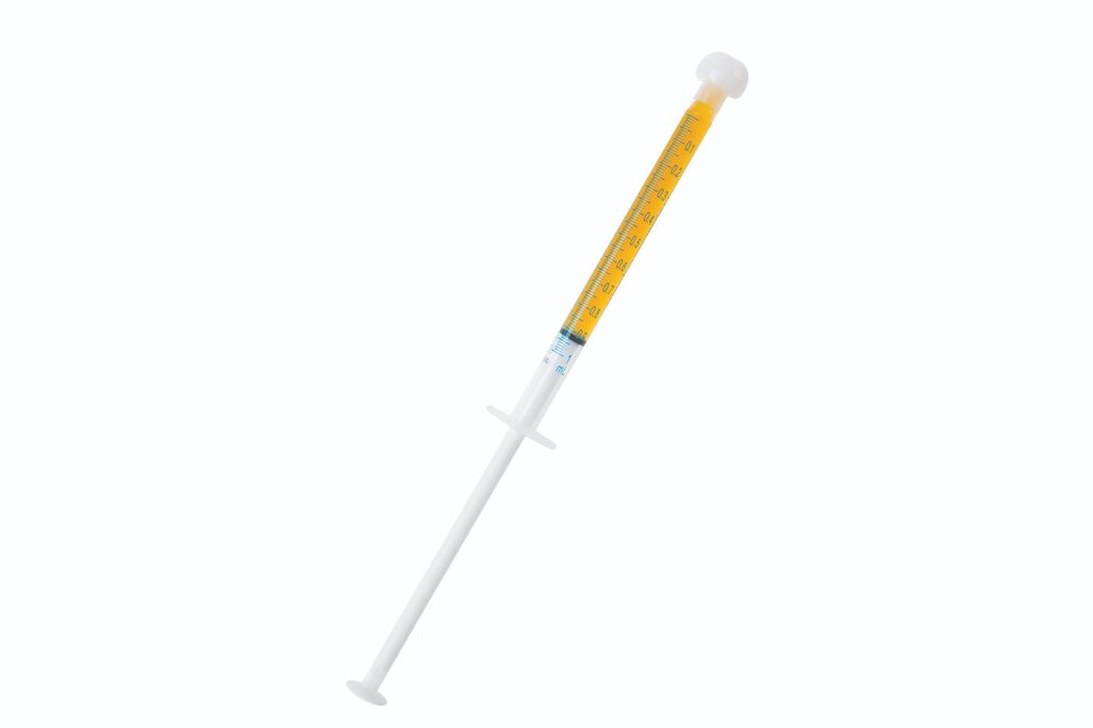 honeysyringe HONEY SYRINGE - Image 1