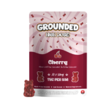Grounded High Dose 500mg - Cherry