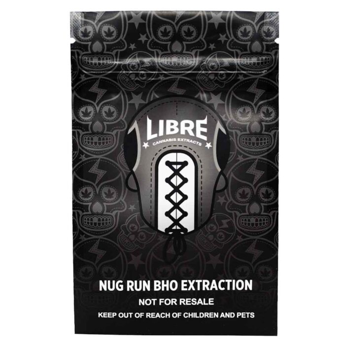 LIBRE 1G - PAPAYA BERRY RUNTZ - Image 2