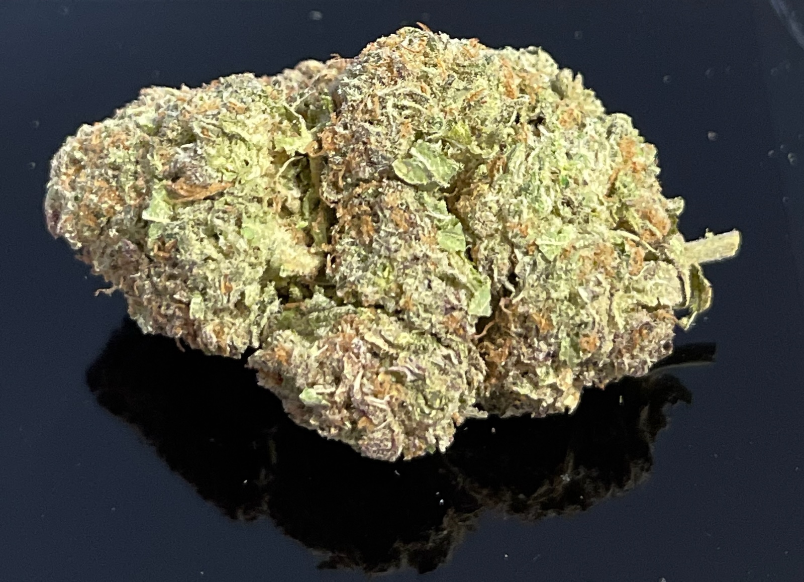 COCO BOMB KUSH – Buds Master Niagara Falls