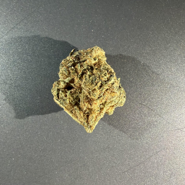 HAWAIIAN SNOW