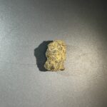 MOON ROCK