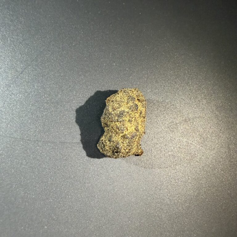 MOON ROCK