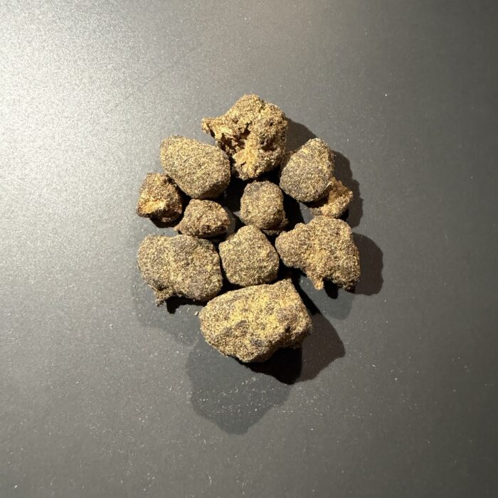 MOON ROCK - Image 2