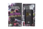 BURN - Blackberry Moonrocks - 3G