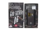 BURN - Godfather OG - 3G