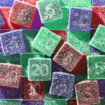 Euphoria Extractions –  Sativa Shatter Chews 600mg - Image 2