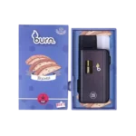 Burn Disposable Vapes – Biscotti (Hybrid) (2 Gram)