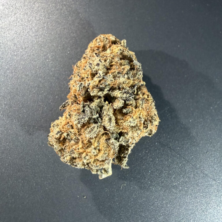 BANANA KUSH