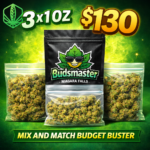 Mix & Match Budget Buster