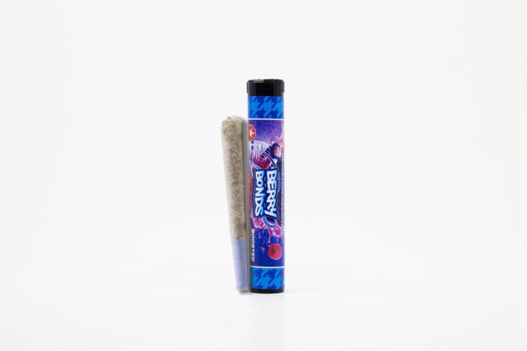 BAZOOKA Premium Pre-rolls