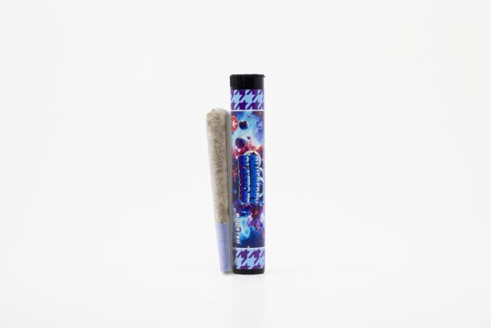 BAZOOKA Premium Pre-rolls - Image 3
