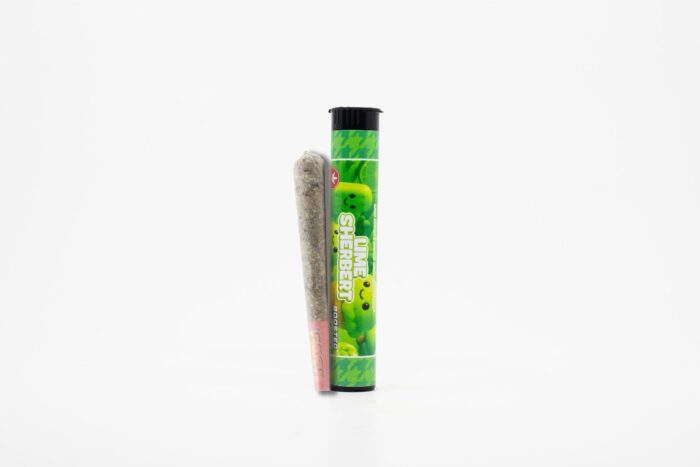BAZOOKA Premium Pre-rolls - Image 6
