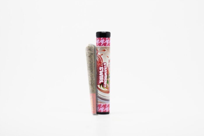 BAZOOKA Premium Pre-rolls - Image 9
