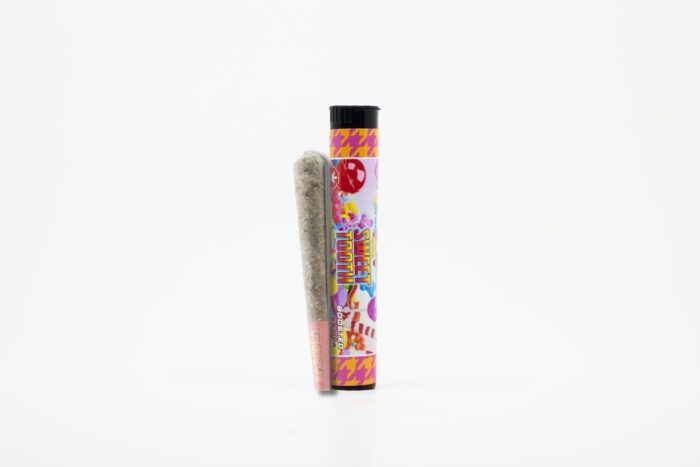 BAZOOKA Premium Pre-rolls - Image 4