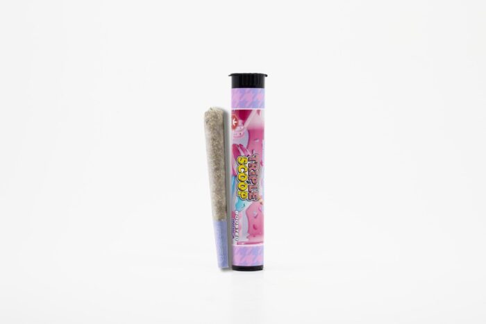 BAZOOKA Premium Pre-rolls - Image 8