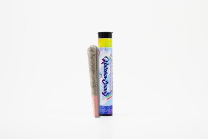 BAZOOKA Premium Pre-rolls - Image 5