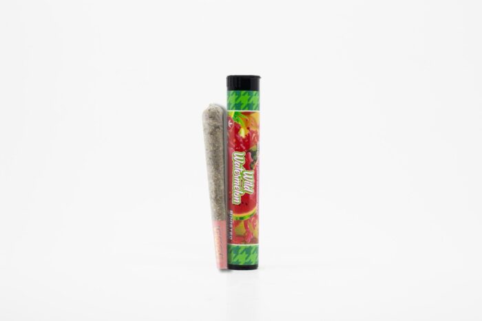 BAZOOKA Premium Pre-rolls - Image 2
